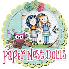 The Paper Nest Dolls