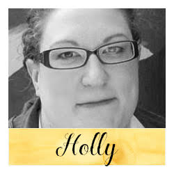 Holly Endress ~ Hollybeary Creations